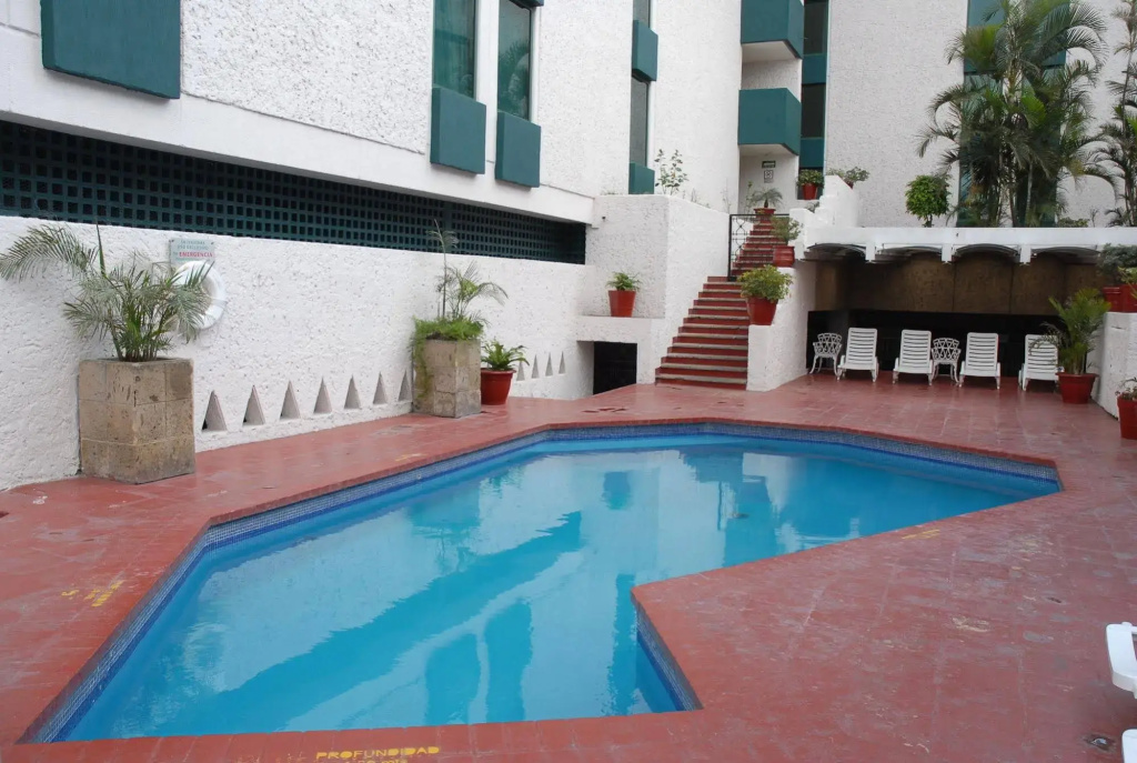 Hotel Aranzazú Eco - Général