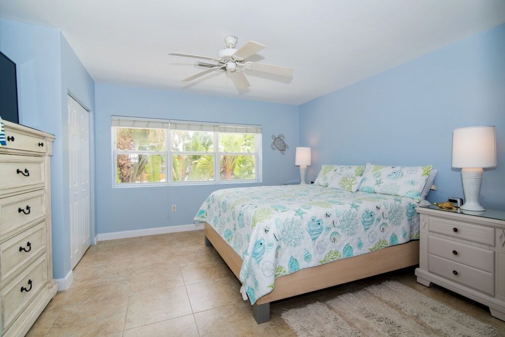 Отель Coconut Bay by Cayman Villas, фото 6