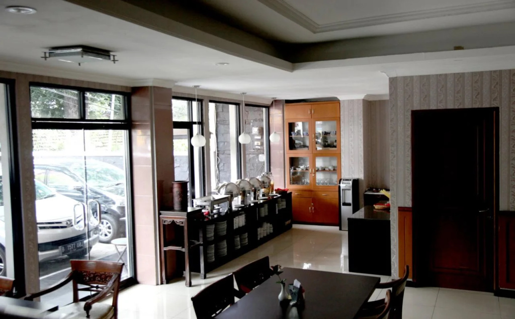 Cihampelas Hotel 2 - Général