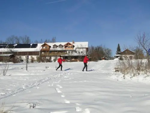 Birkholmhof - Général