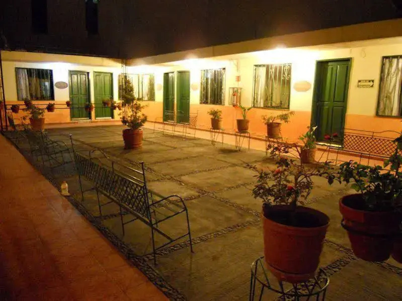 Hotel photo 9