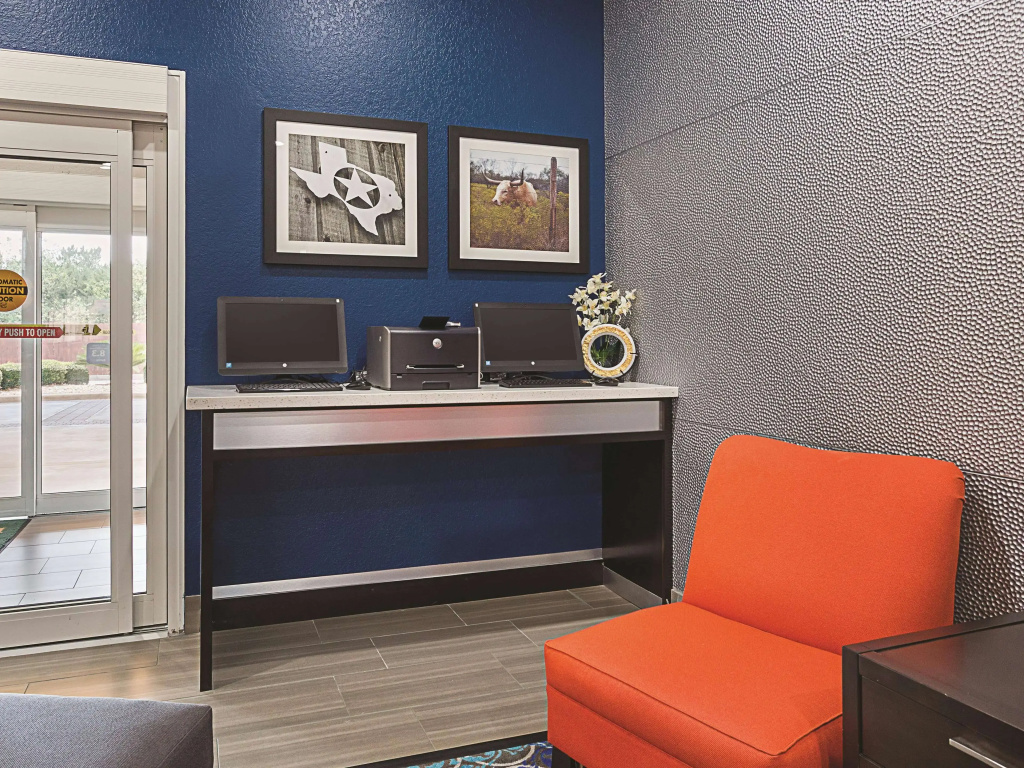 La Quinta Inn & Suites by Wyndham San Antonio Northwest - Général