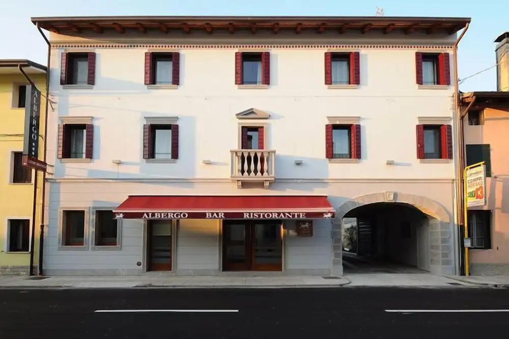 Albergo Leon Bianco