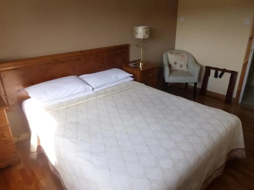 Muckross Riding Stables - Chambres