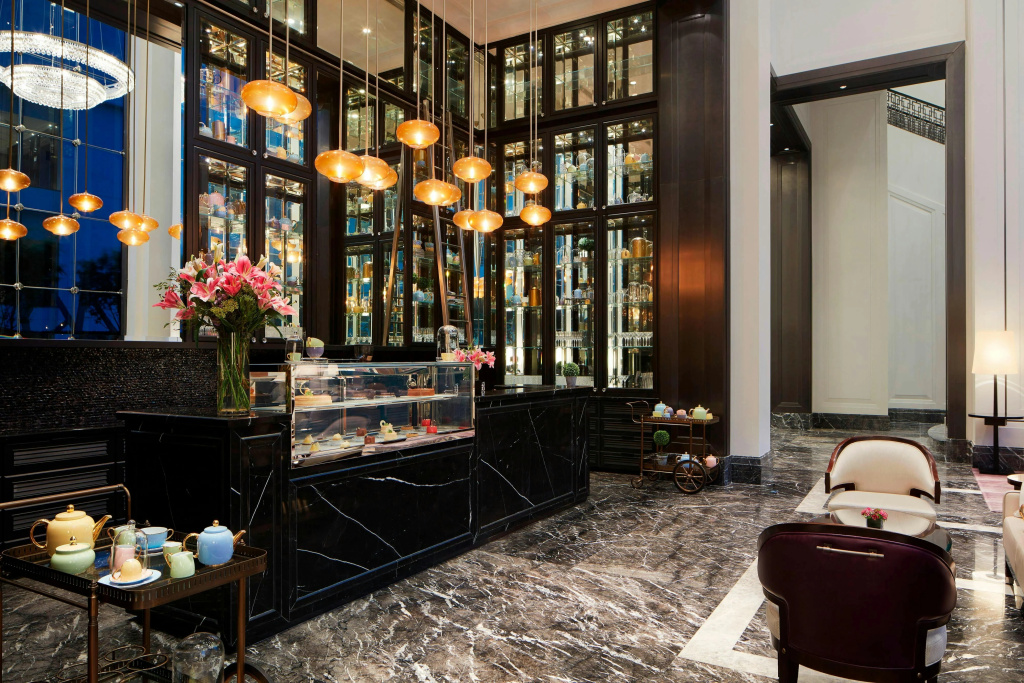 The St. Regis Kuala Lumpur - Général