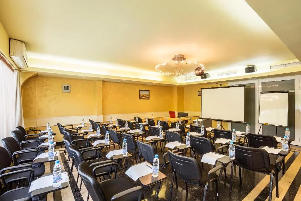 Europe Sofia Hotel - Général