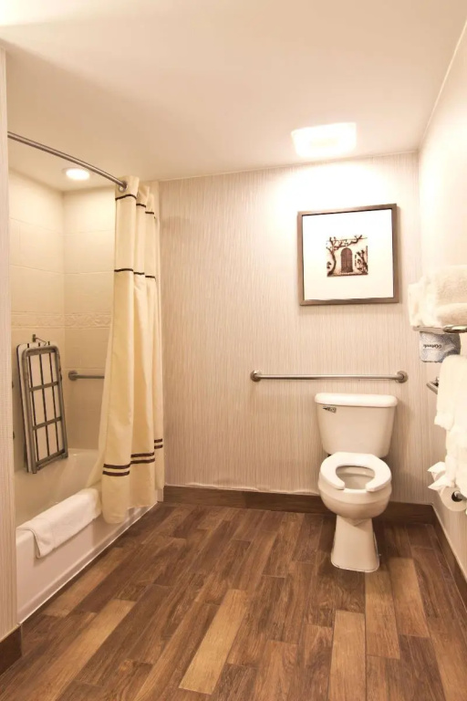 Hilton Garden Inn Columbus/Grove City - Chambres