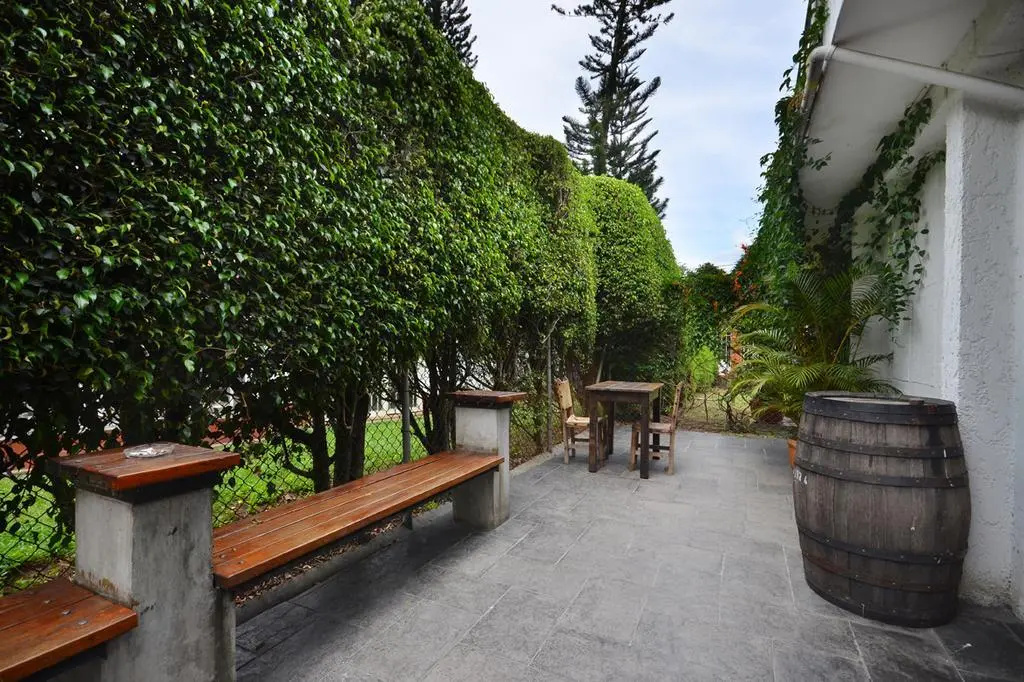 Black Sheep Hostel - Adults Only