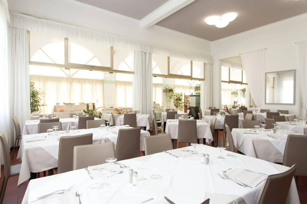 Hotel Marina - Général