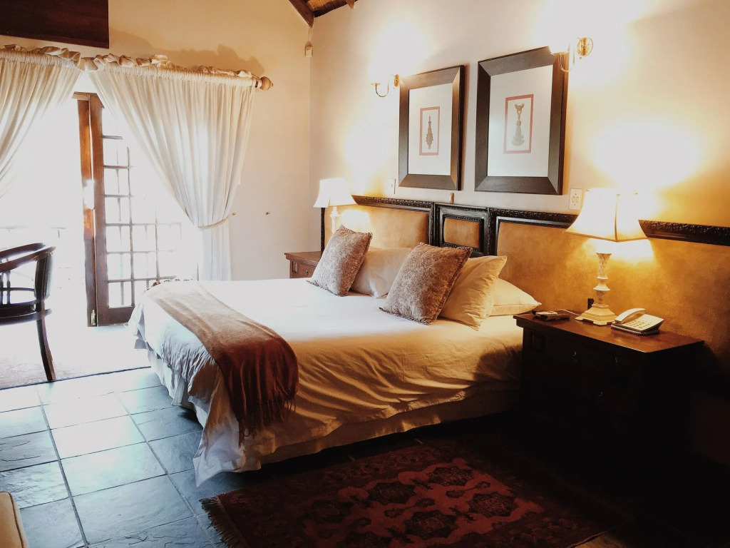 Coral Tree Inn - фото 7