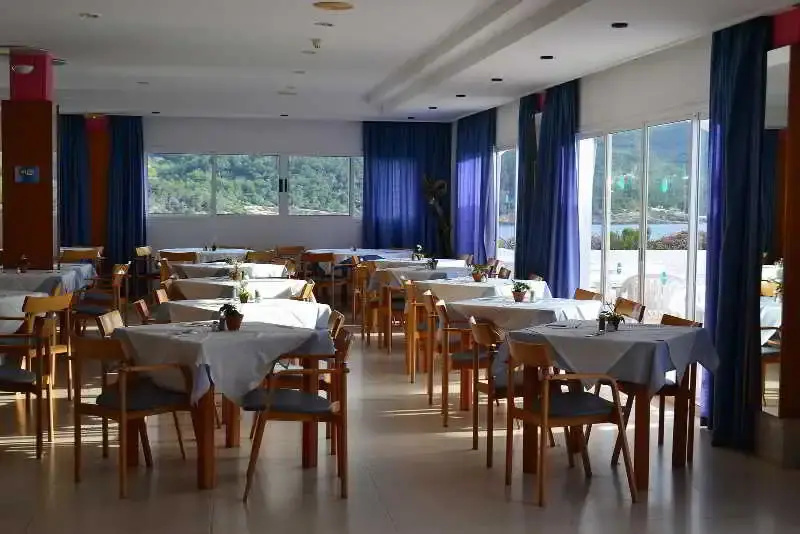 Club Vista Bahia - Général