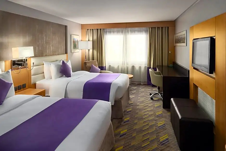 Mena Red Sea Palace Hotel - Chambres