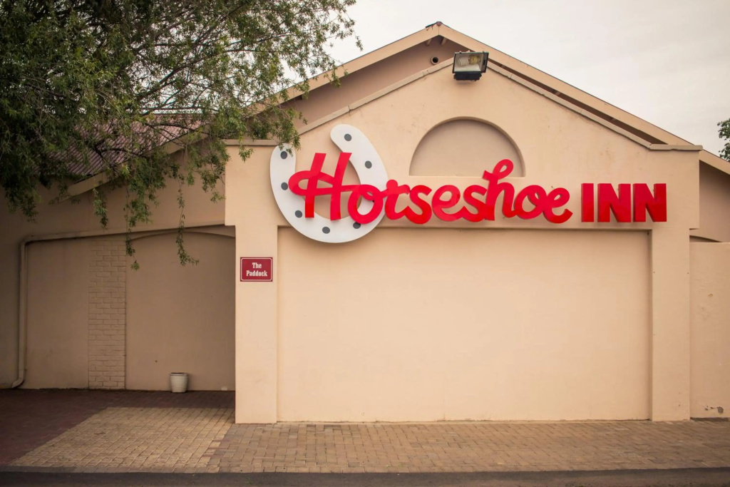 Horseshoe Inn