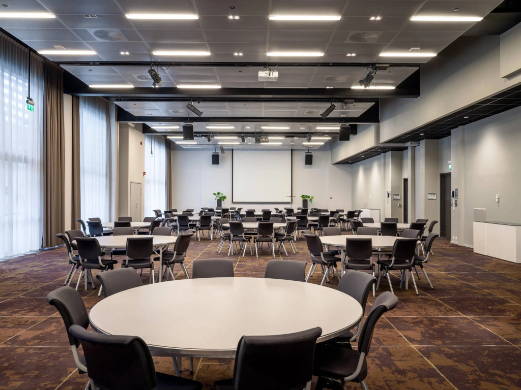 Quality Hotel Airport Vaernes - Général