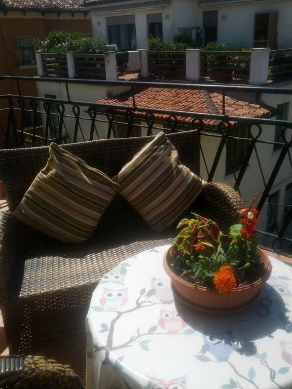 Villa Tiziana Hotel - Général