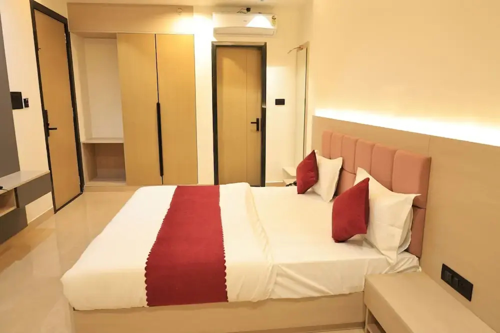 Hotel photo 10