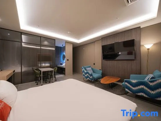Business room