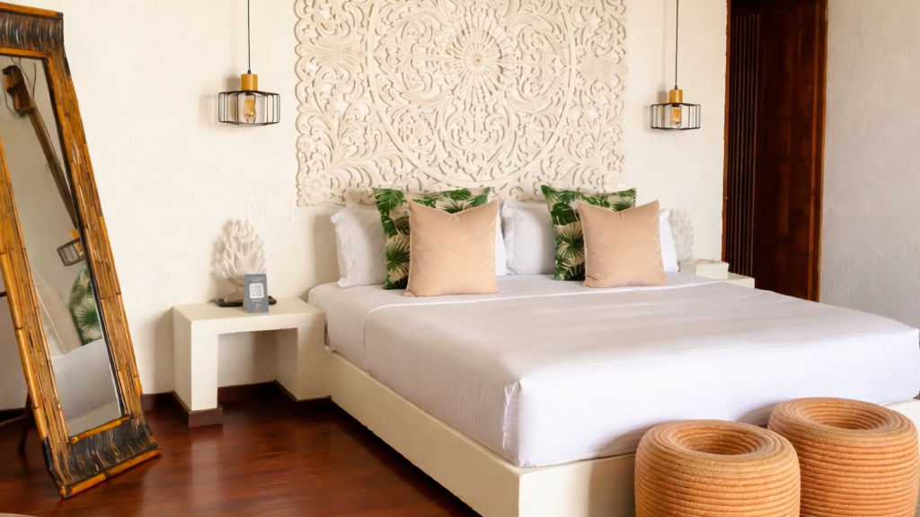 Hotel Acantilado de La Tierra by On vacation - Général