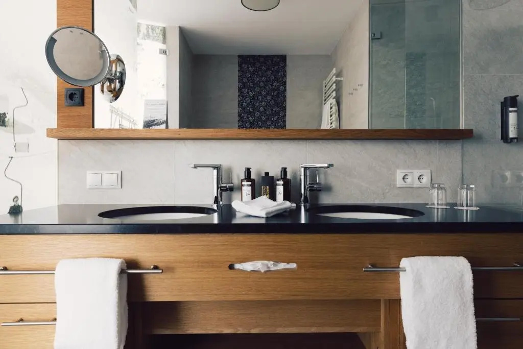 Hotel Schöne Aussicht - Chambres