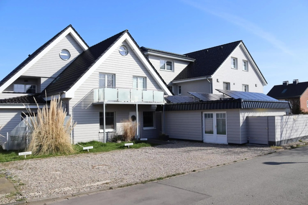 Wellnessapartment Dünenzauber Dahme