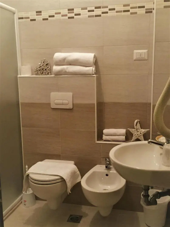 Hotel Abc - Chambres