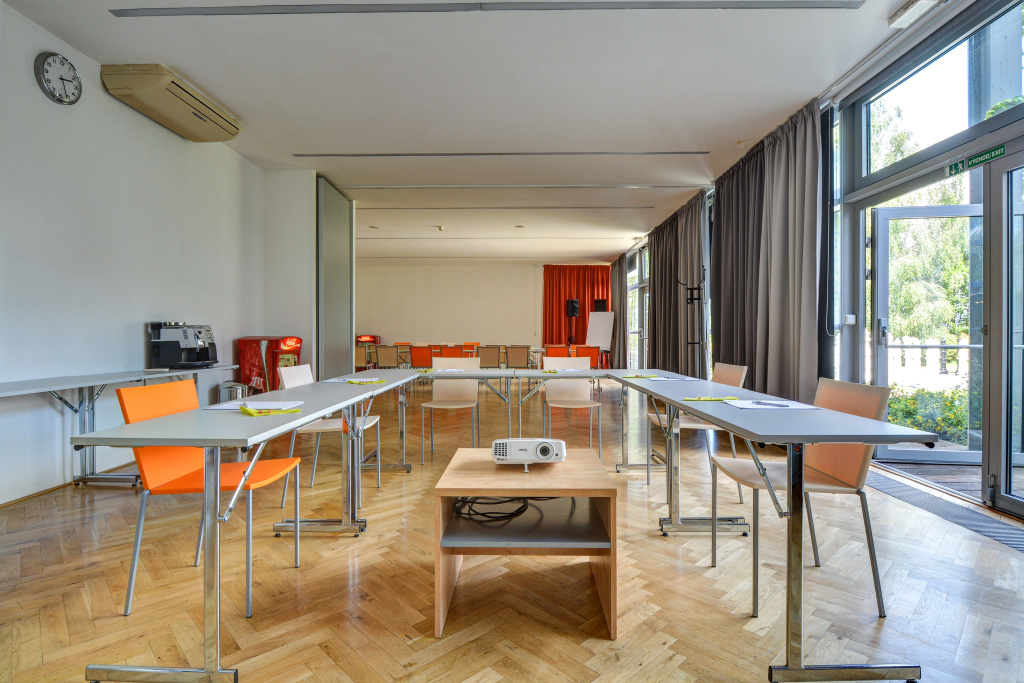 Holiday Inn Prague Airport by IHG - Général