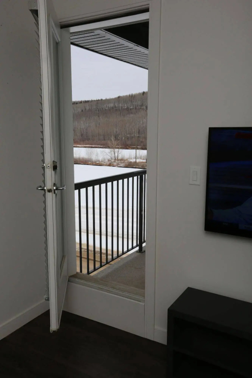 Ramada by Wyndham Fort McMurray - фото 11