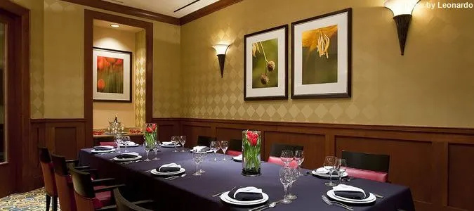 Austin Marriott South