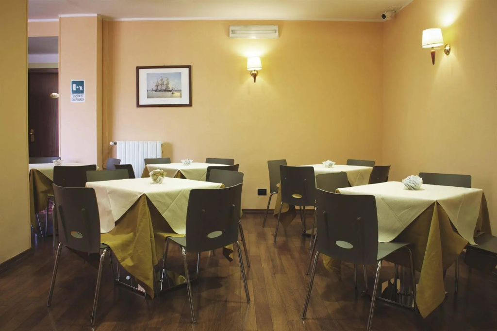 Hotel Alpi Resort - Général
