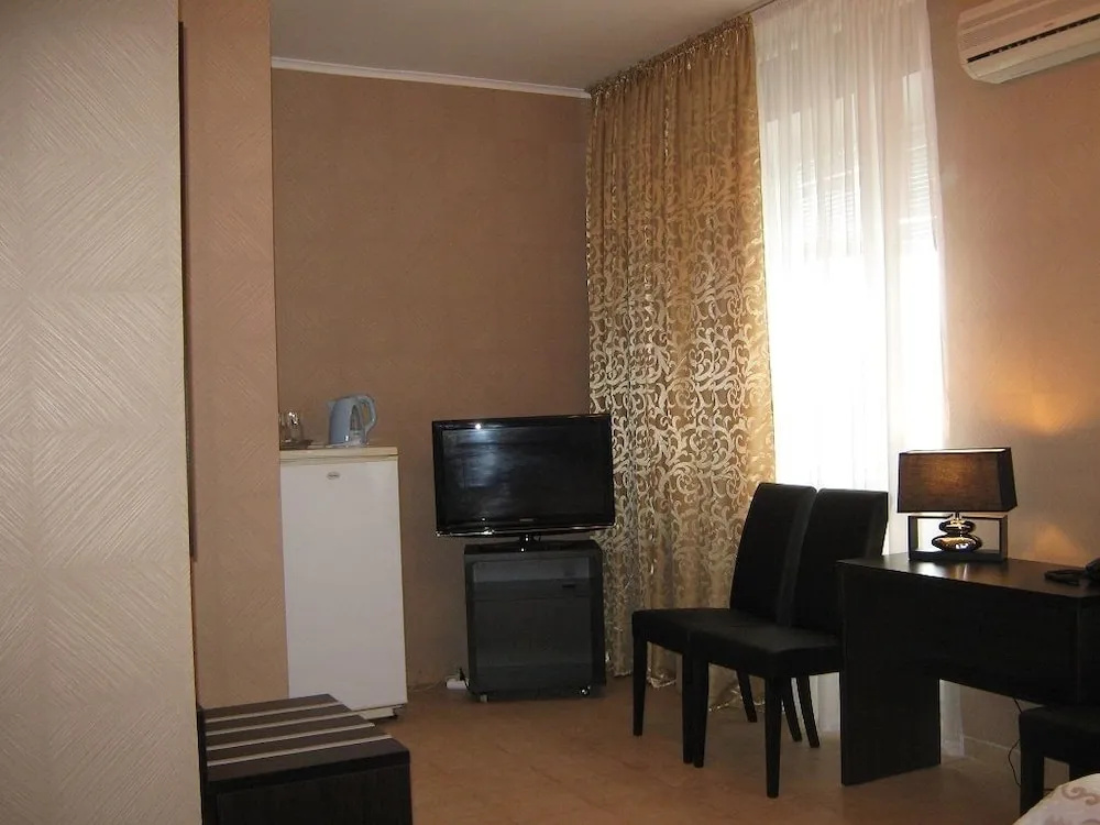 Hotel Complex Verhovina - Chambres