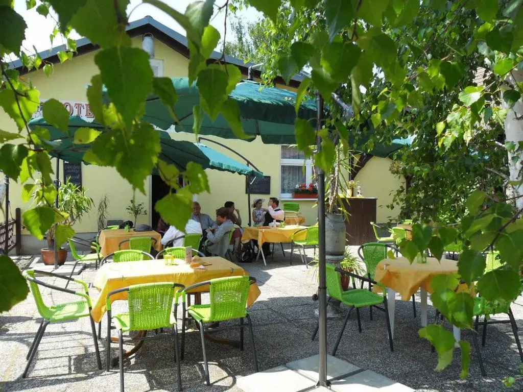 Alte Molkerei Hotel & Restaurant - Général