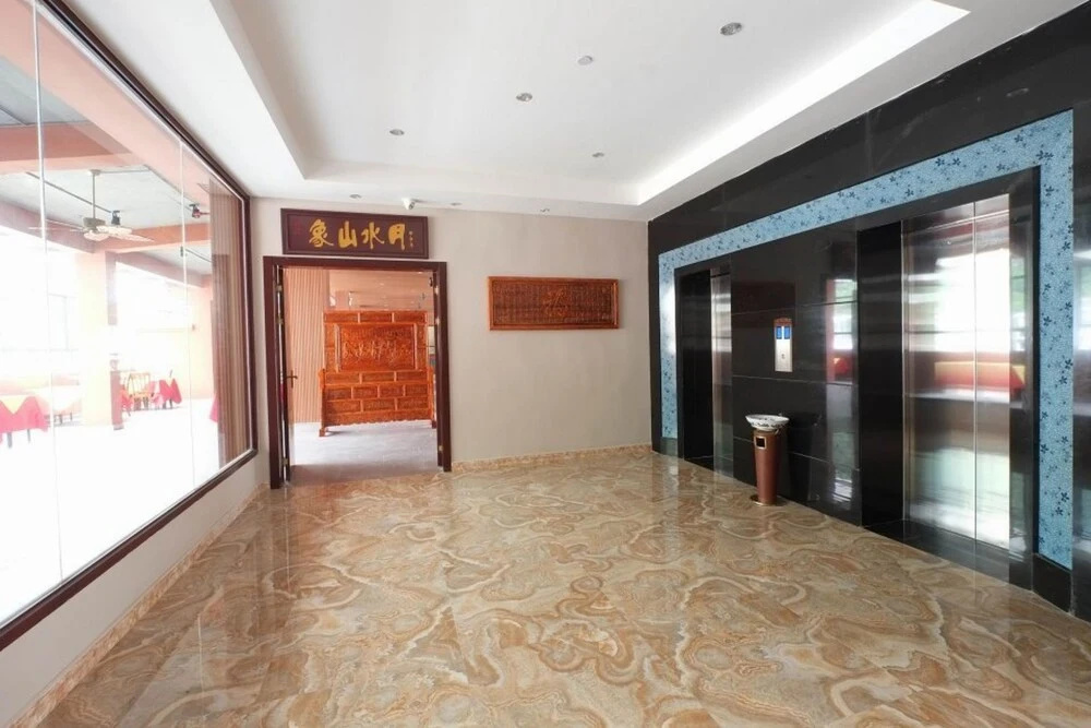 Yangshuo Xiangshan international hotel - Général