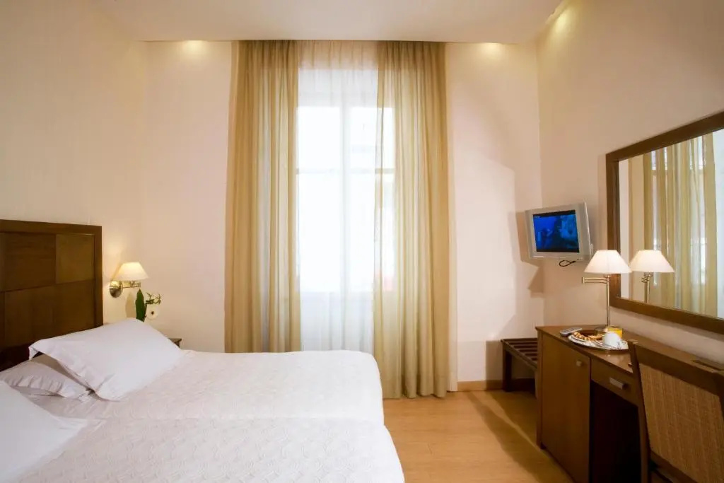 Bella Venezia - Chambres