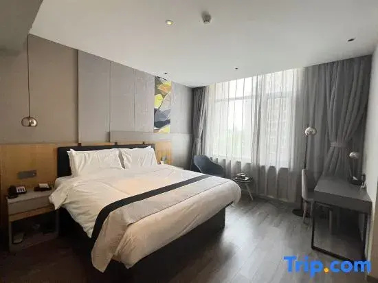 Business room