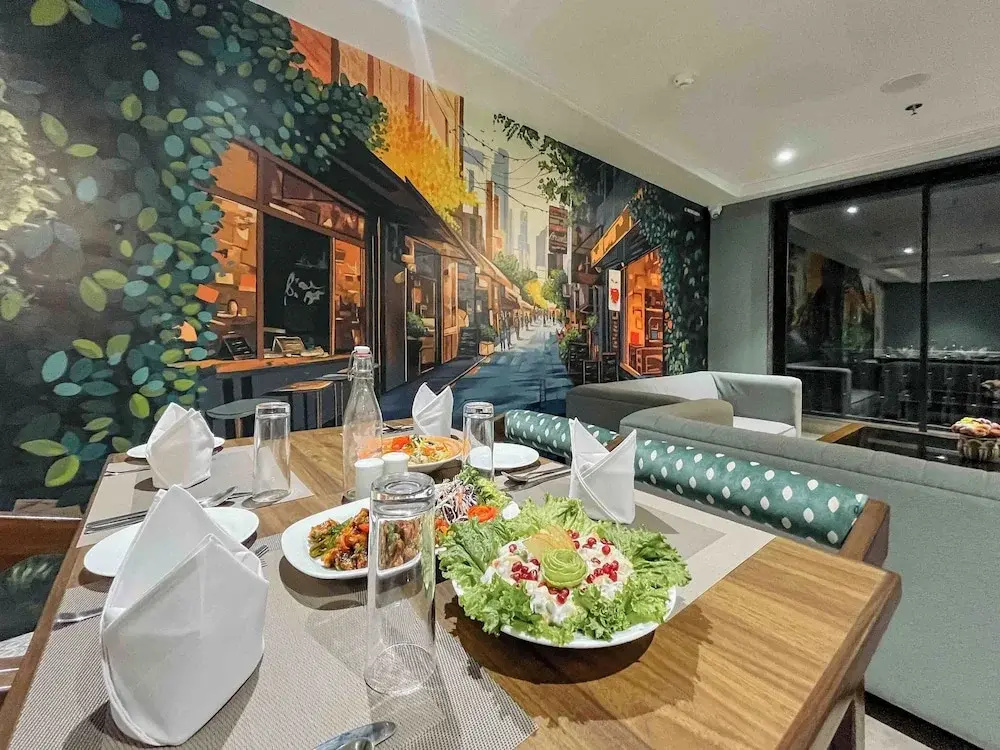 Hotel photo 16