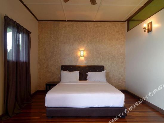 Kasih Sayang Health Resort