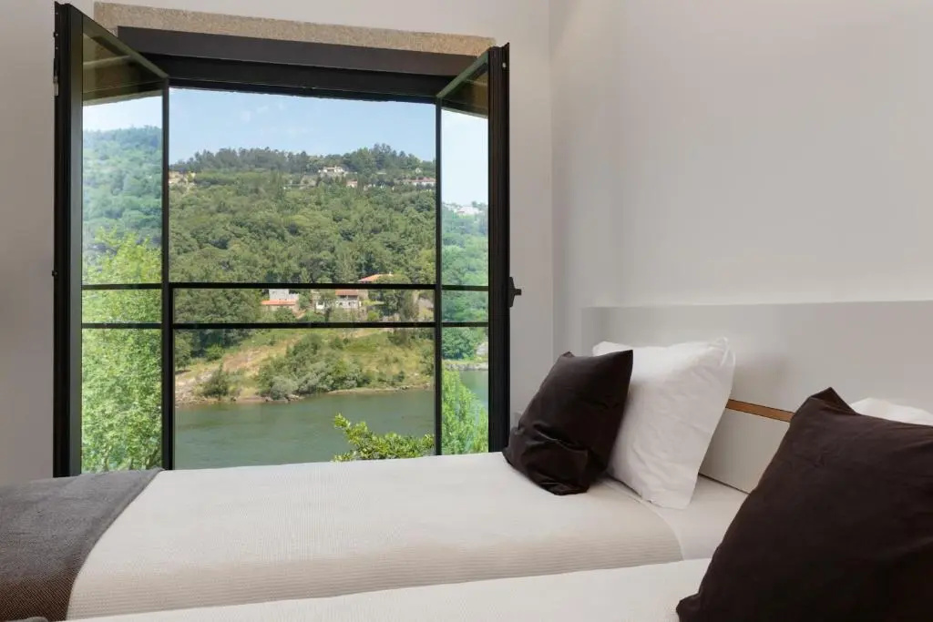 Douro Green - Chambres