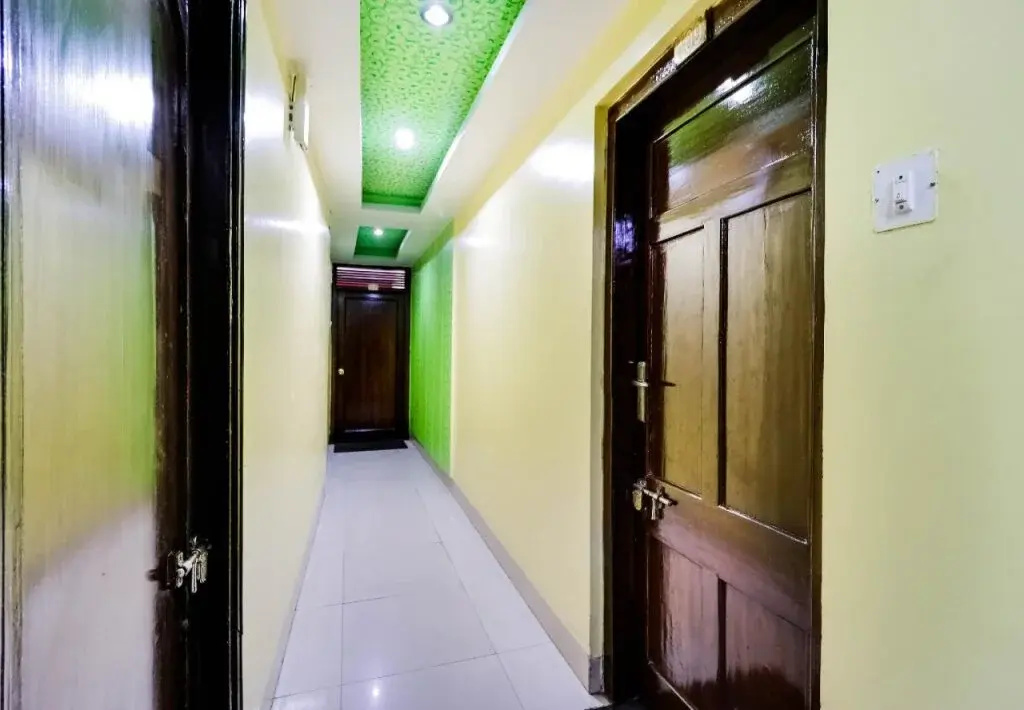 Hotel photo 9