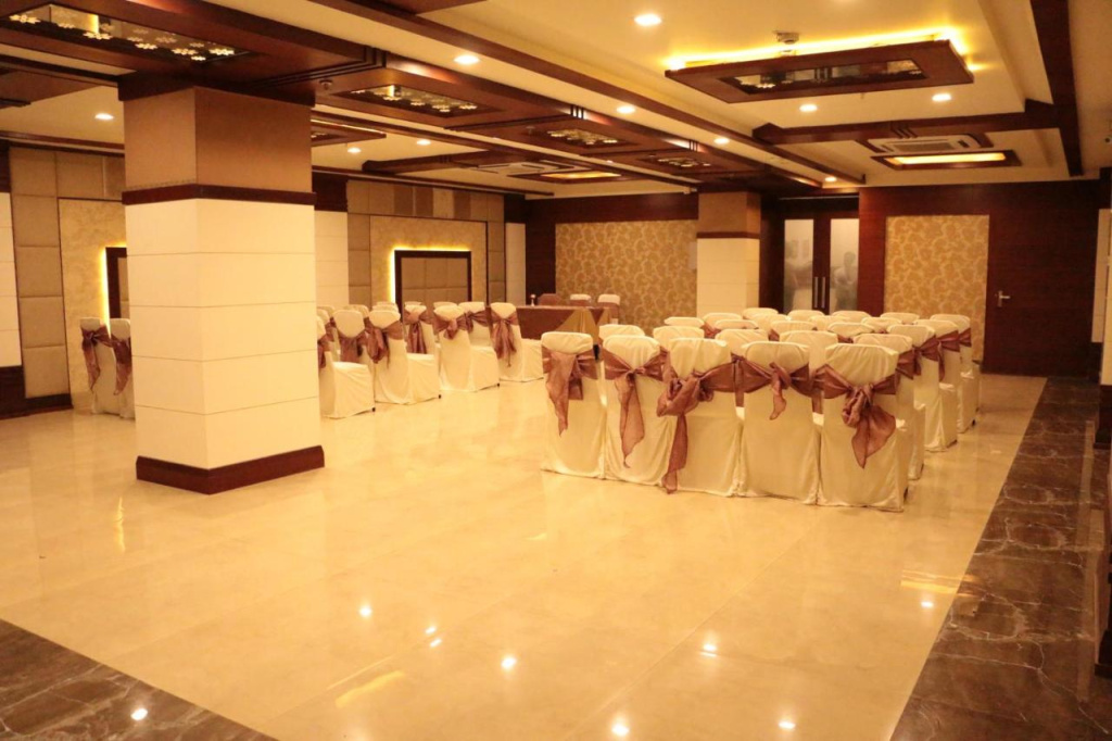 Hotel photo 20