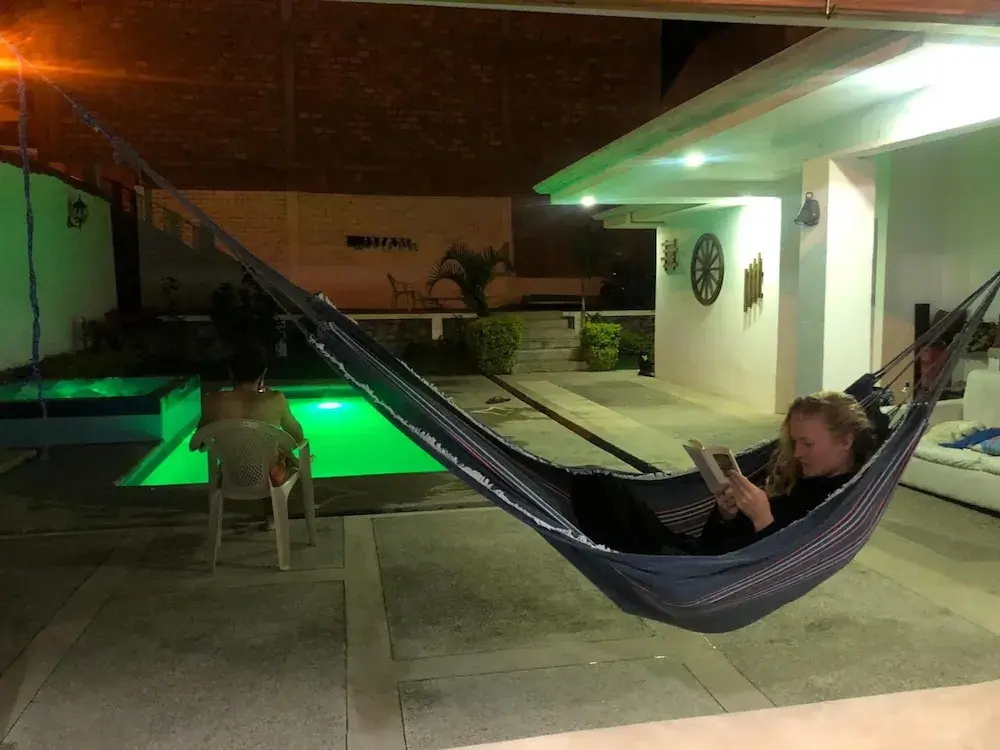 Hotel photo 20