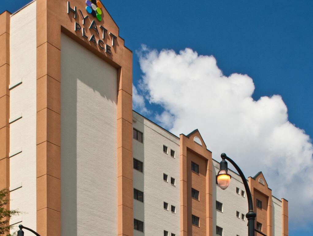 Hyatt Place Atlanta/Downtown