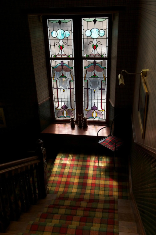 Cairngorm Hotel - Général