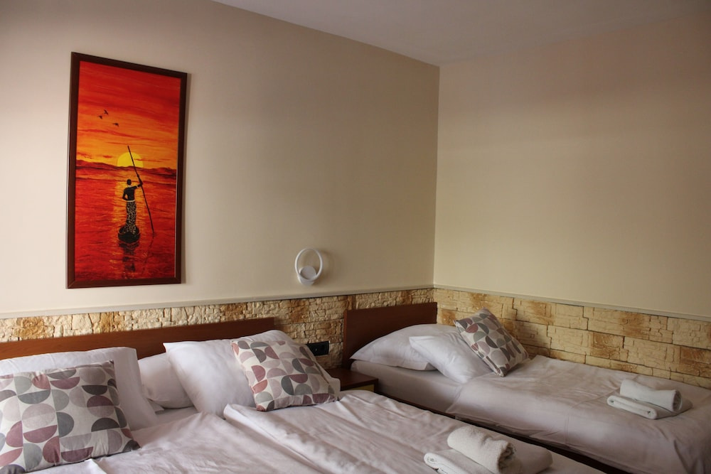 Classic room