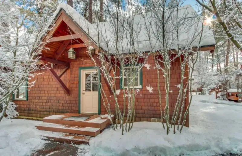 Metolius Cabin 7
