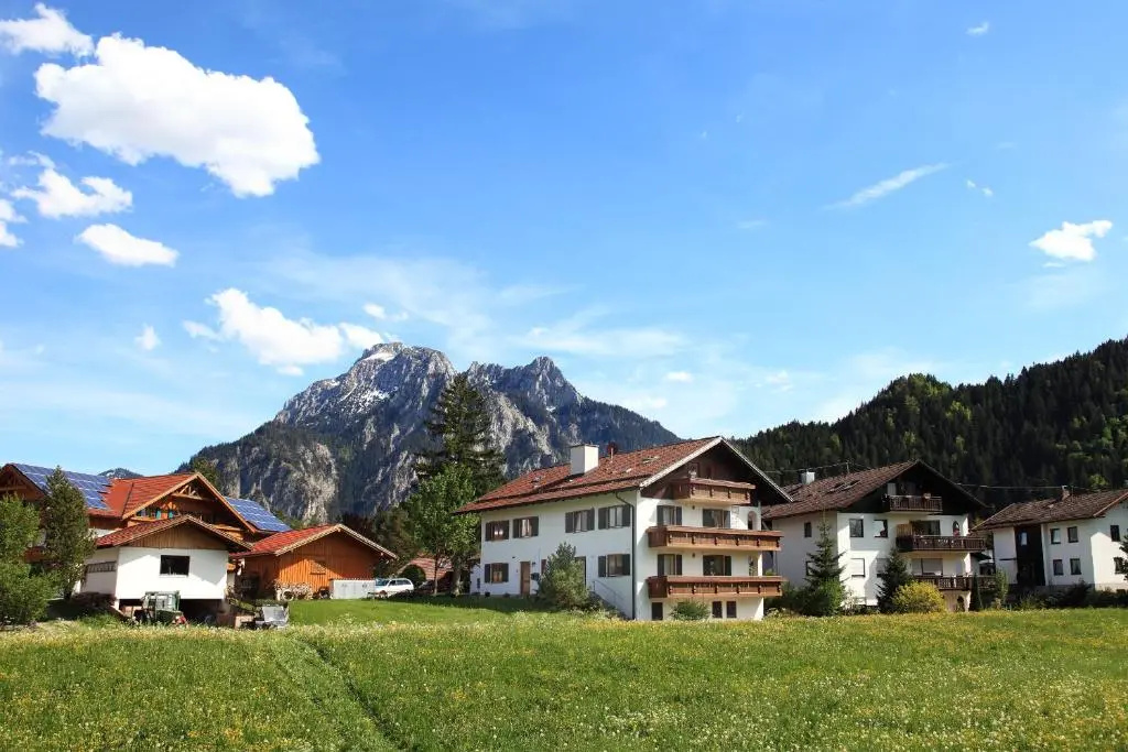 Haus Luna Apartments