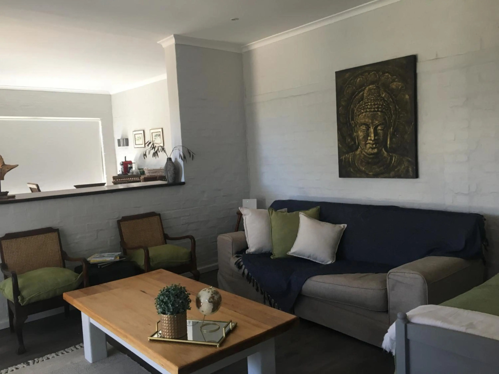 Olive Cottage — 5