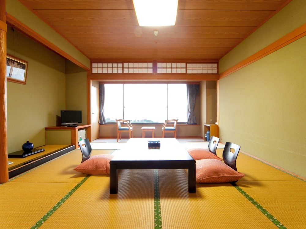 Kannawa Onsen Hotel Sansuikan 사진 7