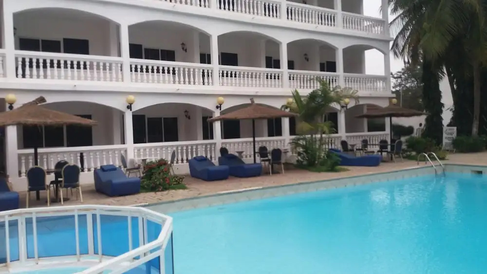 Hotel photo 46