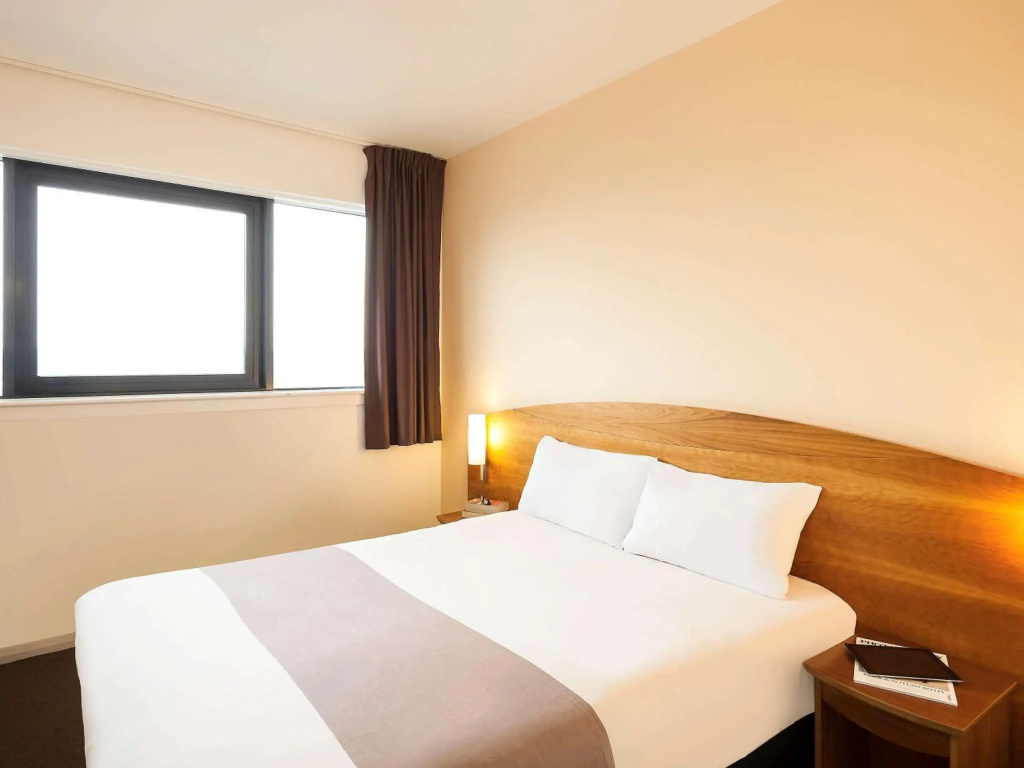 ibis Northampton Centre - Général