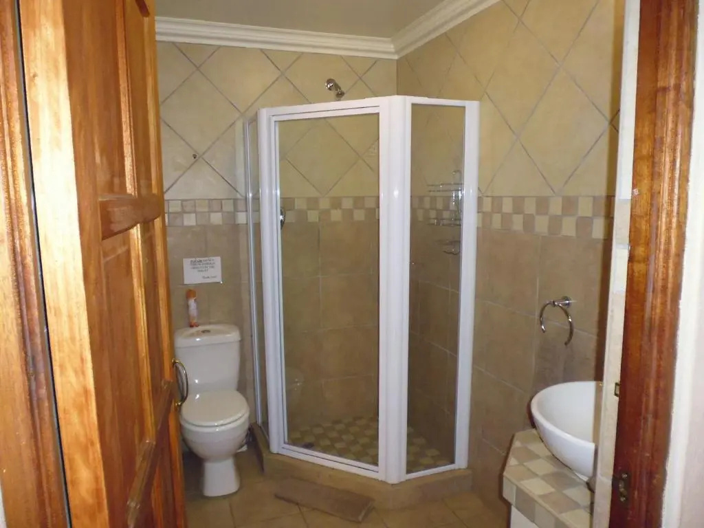 Dobbs Lodge - Chambres